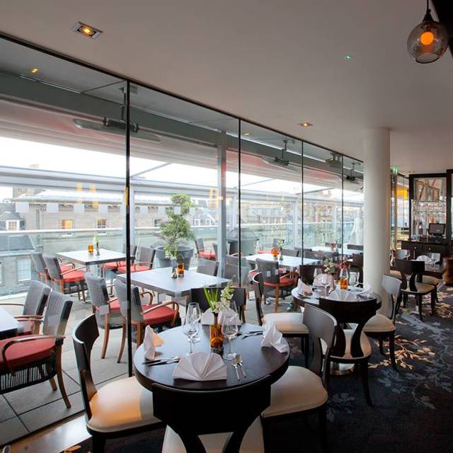 Chaophraya Edinburgh Edinburgh, OpenTable