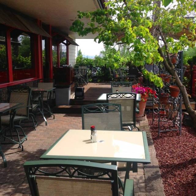 Tomato Brothers Restaurant Clarkston, WA OpenTable