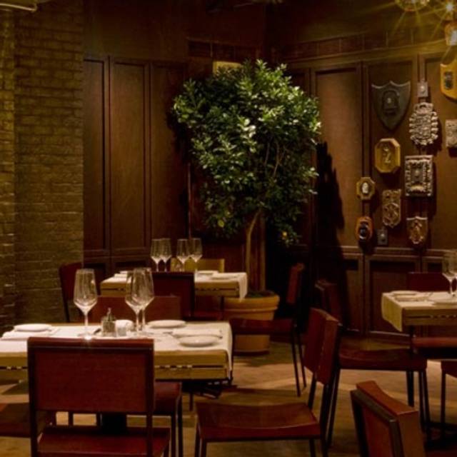 Quality Italian - New York restaurant - New York, NY | OpenTable