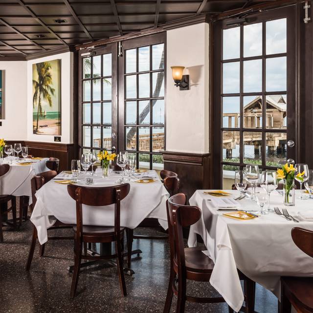 10 Restaurants Near Duval Street Opentable