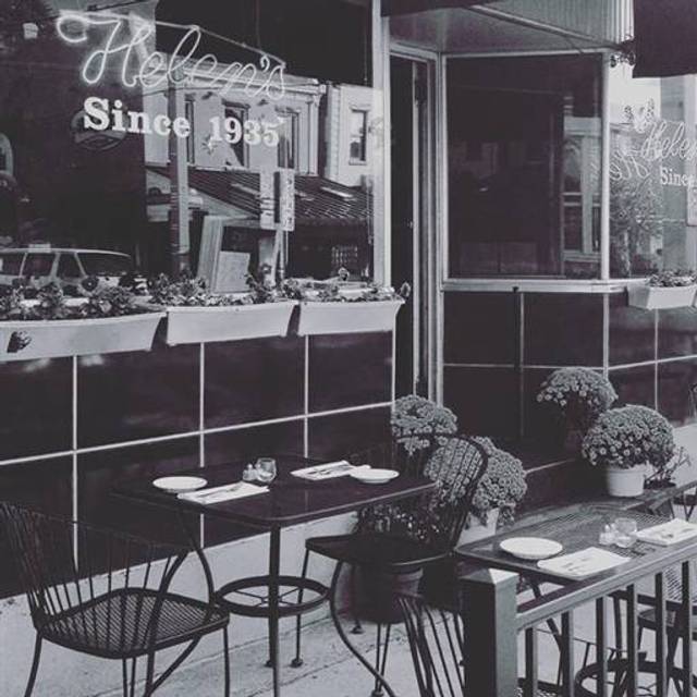 10 Restaurants Near Fan District Opentable