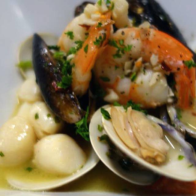 The Olive & Grape Restaurant Seattle, WA OpenTable