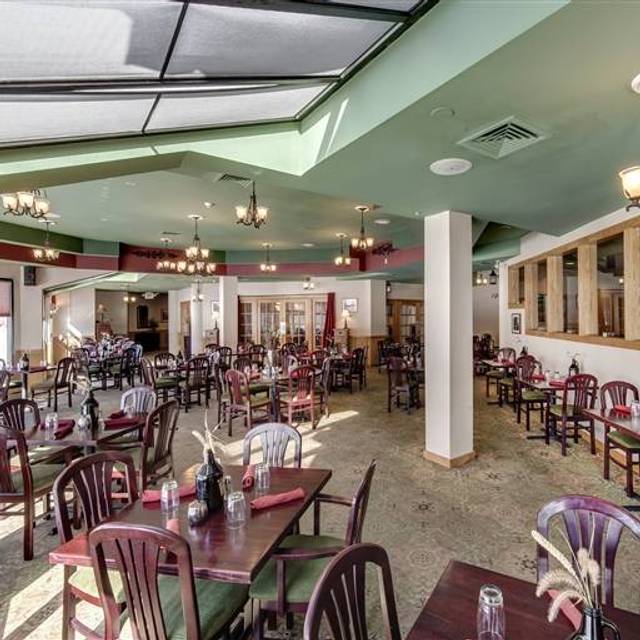 The River Room Restaurant - Shawnee On Delaware, PA | OpenTable