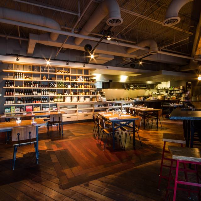10 Restaurants Near Buckhead Station Opentable