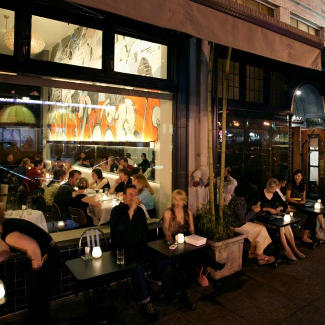 Saucebox Restaurant Portland, OR OpenTable