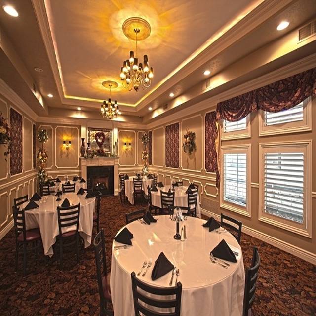 The Wooden Nickel Restaurant & Lounge - Monroeville - Monroeville, Pa 