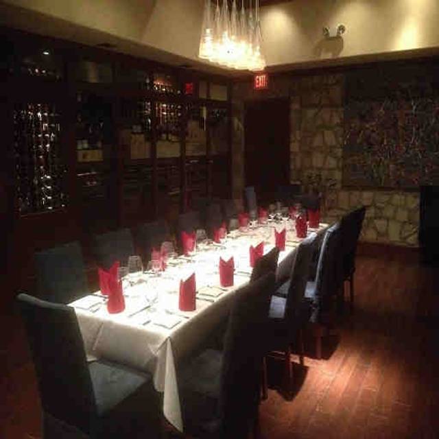 Cuistot Restaurant Palm Desert, CA OpenTable