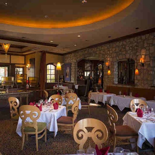Cuistot Restaurant Palm Desert, CA OpenTable