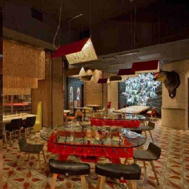 Jaleo DC Restaurant Washington, DC OpenTable