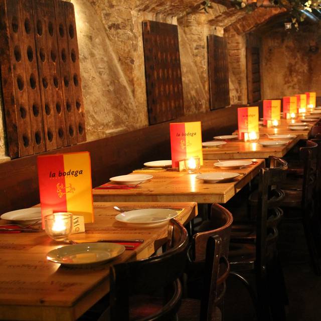 La Bodega Tapas Bar Restaurant Köln, NW OpenTable