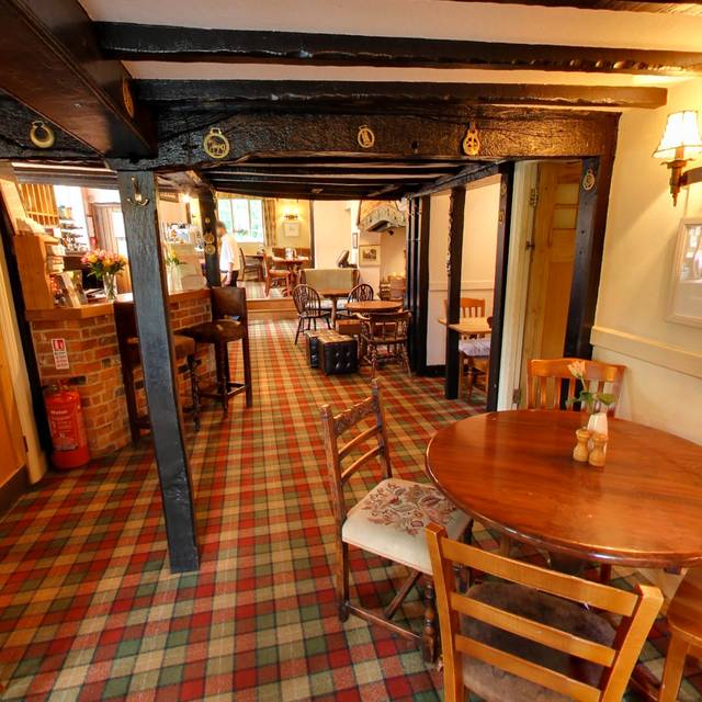 Nags Head Inn & Restaurant Great Missenden, Buckinghamshire OpenTable
