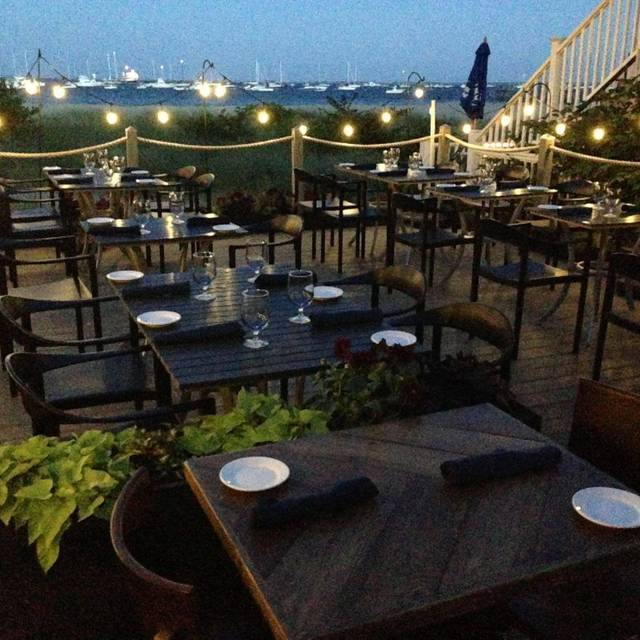 Tin Pan Alley Provincetown Restaurant Provincetown, MA OpenTable