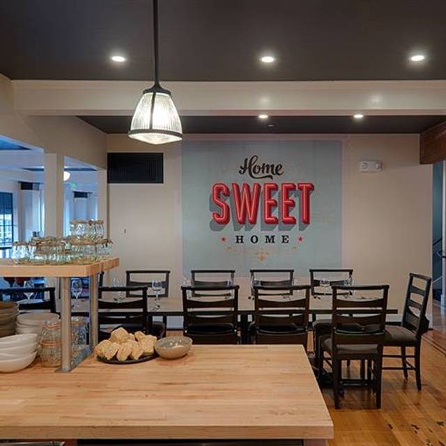 Bird & The Bottle Restaurant Santa Rosa, CA OpenTable