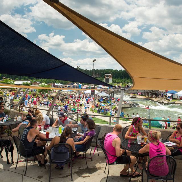 River's Edge Bar & Grill Restaurant Charlotte, NC OpenTable