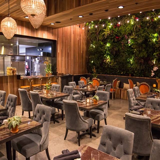 The Patio on Goldfinch Restaurant - San Diego, CA | OpenTable