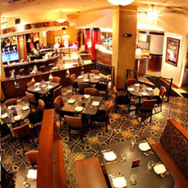 Pickwick & Frolic Restaurant Cleveland, OH OpenTable