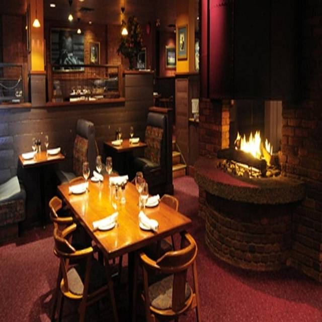 The Keg Steakhouse + Bar Strathcona Restaurant Edmonton, AB OpenTable