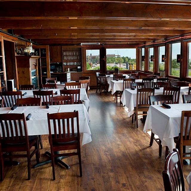 Black Woods Grill & Bar - Duluth Restaurant - Duluth, MN | OpenTable