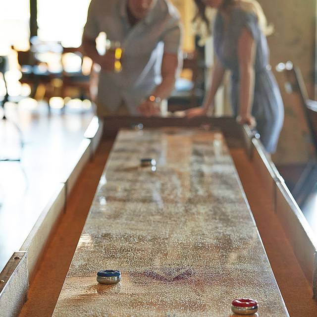 Proof at The Four Seasons Resort Scottsdale Restaurant Scottsdale, AZ