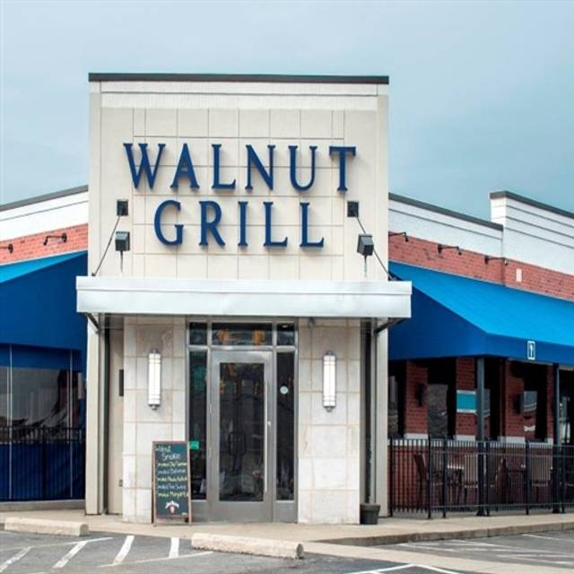 Walnut Grill - Robinson Restaurant - Robinson Township, PA | OpenTable