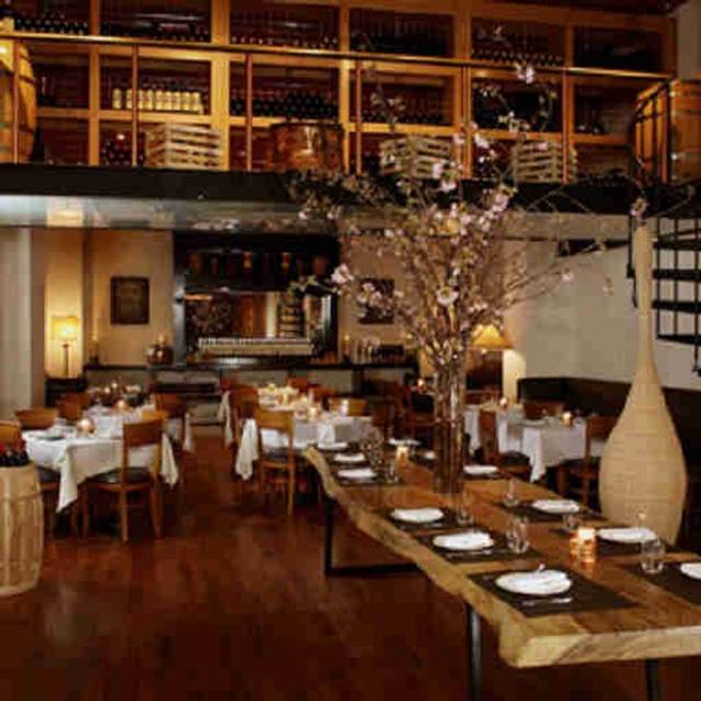 Kellari Taverna Restaurant New York, NY OpenTable