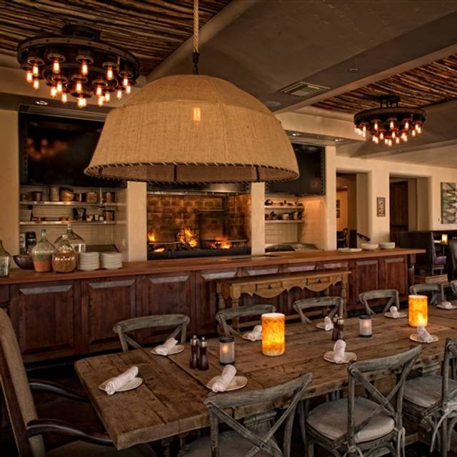 10 Restaurants Near Arizona Cardinals Stadium Opentable
