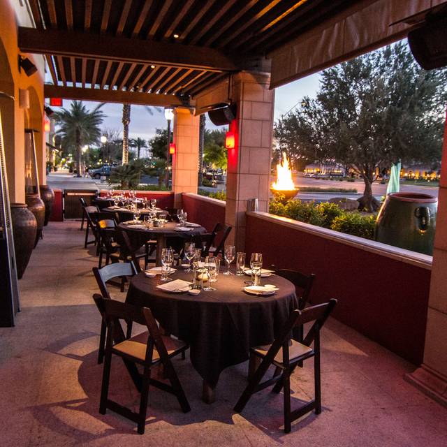 Roka Akor Scottsdale Restaurant Az Opentable Patio Roka Akor Scottsdale Az