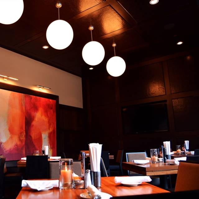 Stanford Grill Rockville Restaurant Rockville, MD OpenTable