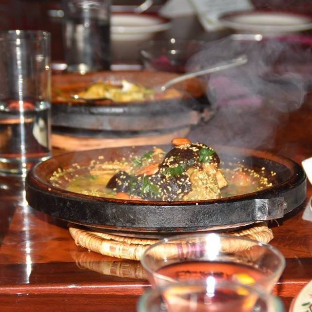 Tagine Fine Moroccan Cuisine Restaurant New York, NY OpenTable