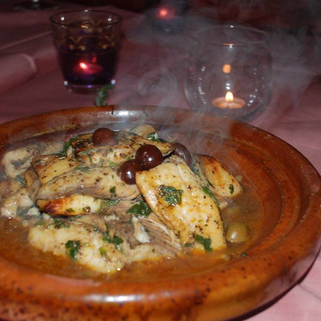 Tagine Fine Moroccan Cuisine Restaurant New York, NY OpenTable