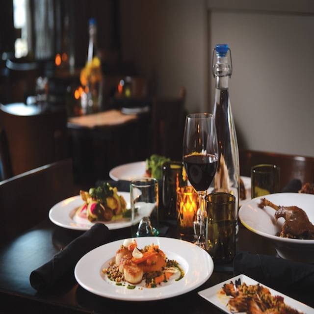 10 Restaurants Near Valley West Mall Opentable
