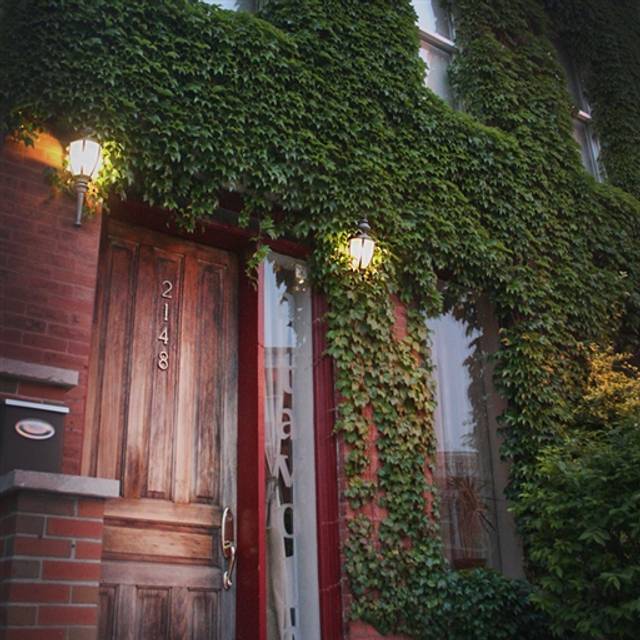 10 Restaurants Near Garfield Park Conservatory Opentable