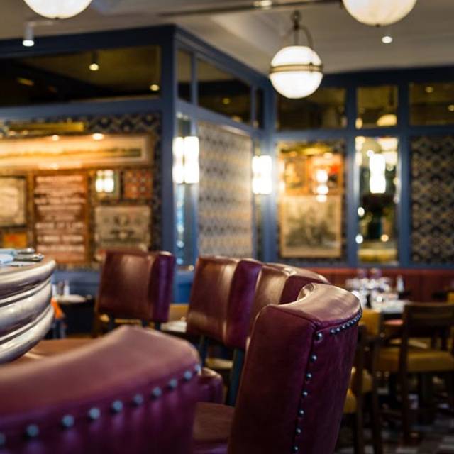 Ivy Cafe Marylebone Restaurant London, OpenTable
