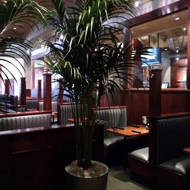 Best Restaurants In Springfield Virginia Opentable Houlihan S At The Hilton Springfield