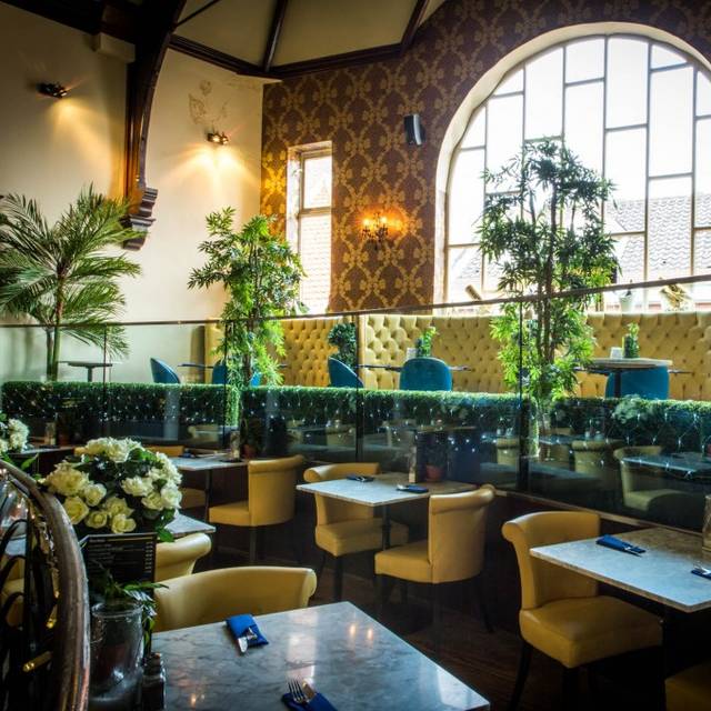 The Biltmore Bar & Grill York, North Yorkshire OpenTable