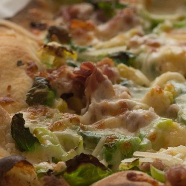 Olce Pizza Grille Restaurant Cedars, PA OpenTable