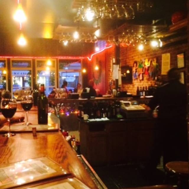 Cherry Tomato Restaurant Denver, CO OpenTable