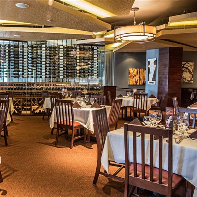 Chama Gaucha- Atlanta Restaurant - Atlanta, GA | OpenTable