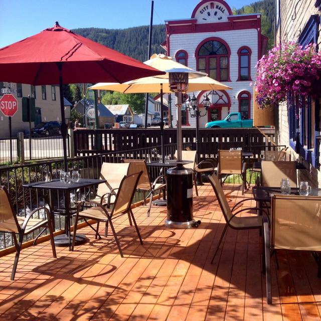 Coal Creek Grill Restaurant Crested Butte, CO OpenTable