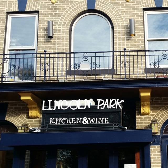 Lincoln Park Kitchen and Wine Bar Restaurant Washington, DC OpenTable