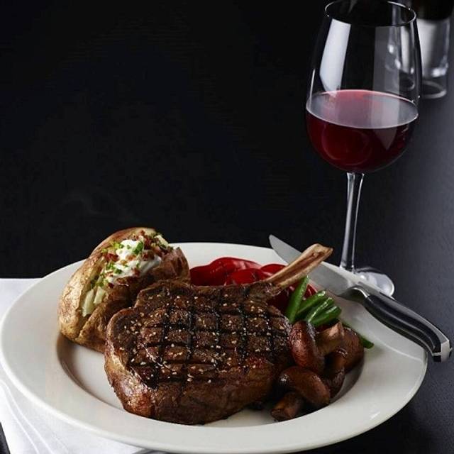 The Keg Steakhouse + Bar Sherway Etobicoke, ON OpenTable