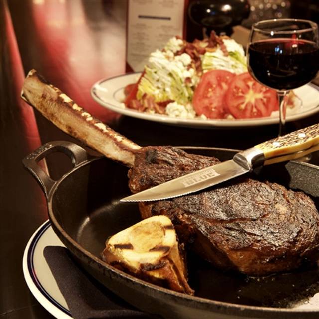 10 Restaurants Near Southdale Ping Center Opentable