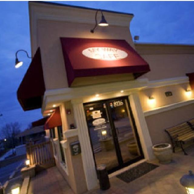 My Way Ristorante Restaurant Willow Springs, IL OpenTable