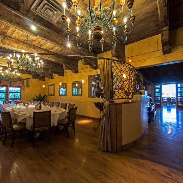 The Grill at Hacienda Del Sol Restaurant - Tucson, AZ | OpenTable