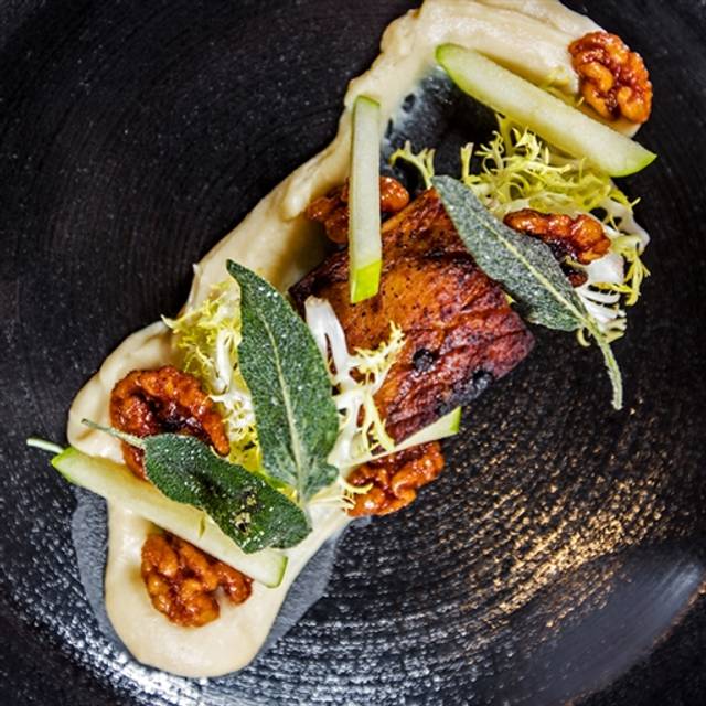 137 Restaurants Near University Of Texas At Austin Opentable