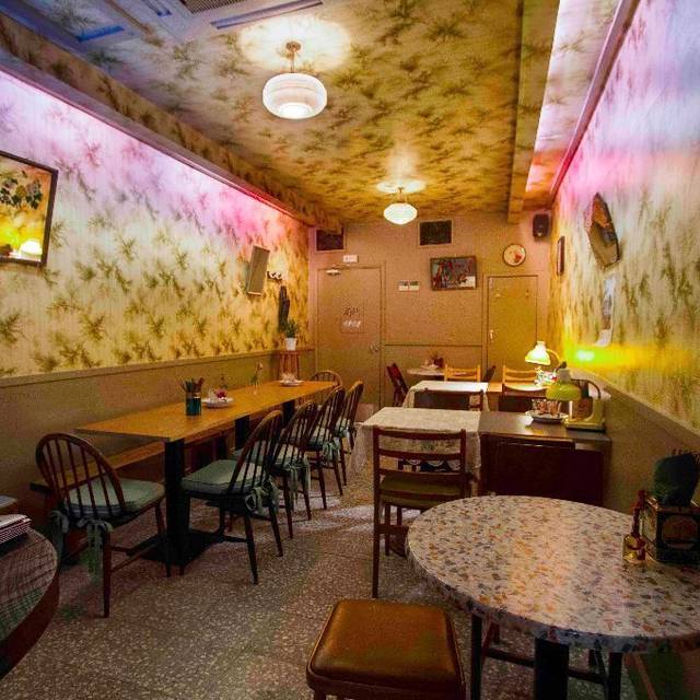 chinese laundry store