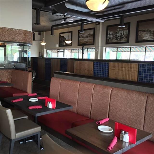 Sicilian Pasta Kitchen (South) Restaurant Edmonton, AB OpenTable