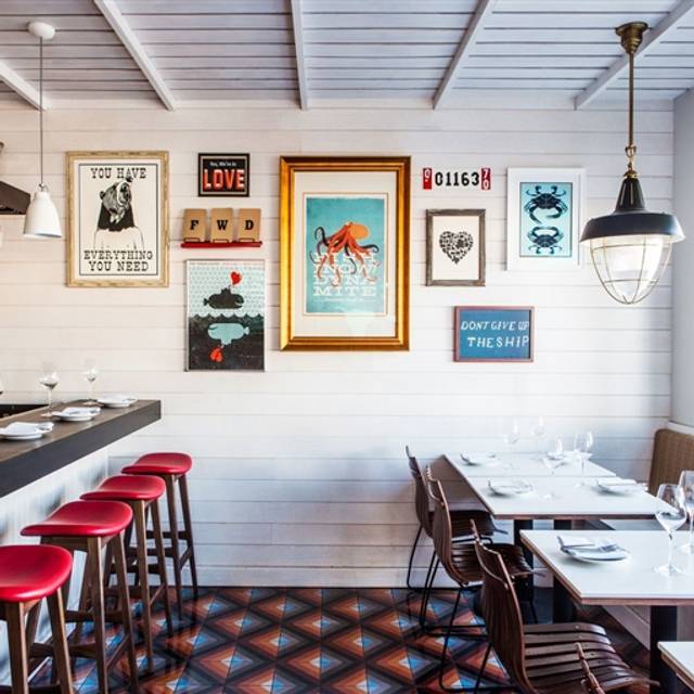 10 Restaurants Near Manhattan Beach Opentable
