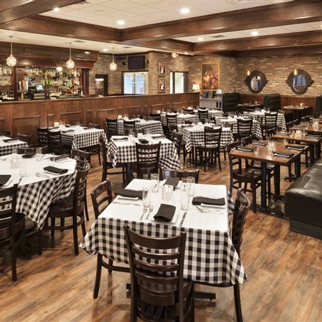 10 Restaurants Near Rosedale Ping Center Opentable