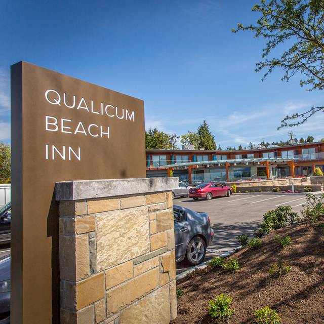 CView Restaurant at the Qualicum Beach Inn - Qualicum Beach, BC | OpenTable